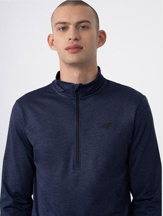 Bluza Termoaktywna 4F 4Faw23Ubrum036 30M Rozmiar S - zdjęcie 3