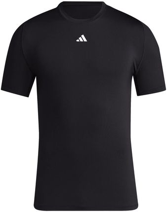 Koszulka Termoaktywna Adidas Techfit Ss Tee Ia1165 Rozmiar M