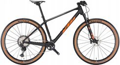 Zdjęcie Ktm Myroon Master Black Matt Carbon 29 2023 - Leszno