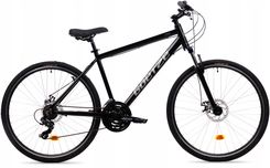 Zdjęcie Goetze Crx Shimano Czarny 28 2023 - Zakliczyn