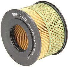 Zdjęcie Filtr powietrza, Mann Filter C1233 - Kalwaria Zebrzydowska