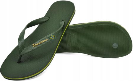 Japonki Ipanema Clas Brasil 80415-20770 r. 41/42