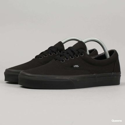 Vans Era Black/ Black