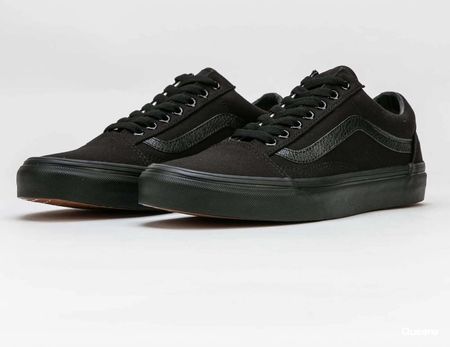 Vans Old Skool Black/ Black