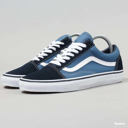 Vans Old Skool navy