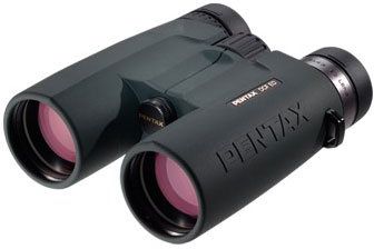 Lornetka Pentax 10x43 DCF ED Ceny i opinie na