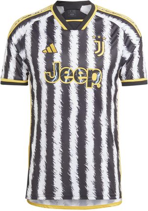 Koszulka adidas Juventus Turyn Home HR8256 : Rozmiar - M (178cm)