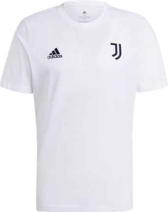 T-shirt adidas Juventus Turyn DNA HZ4988 : Rozmiar - L (183cm)