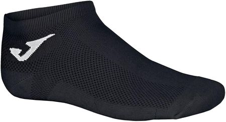 Joma Invisible Sock 400028-P01 : Kolor - Czarne, Rozmiar - 43-46