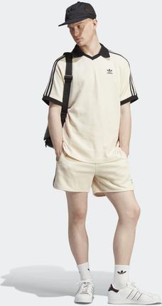 Adidas Adicolor Classics Waffle Polo Shirt HA9311 - Ceny i opinie