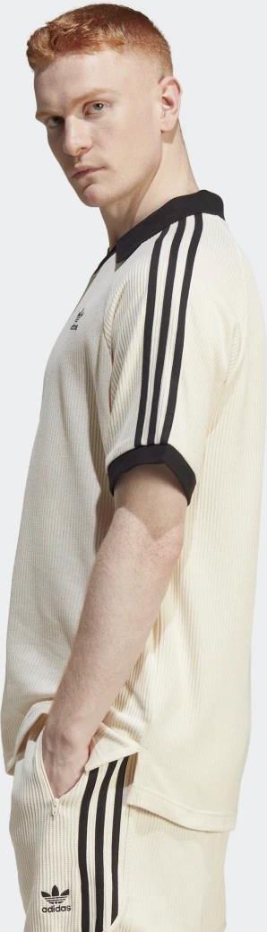 新品 ADICOLOR CLASSIC WAFFLE POLO 白 JP 2XL 新品 ADICOLOR CLASSIC WAFFLE POLO 白 JP 2XL 新品 ADICOLOR