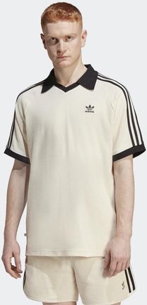 Adidas Adicolor Classics Waffle Polo Shirt HA9311 - Ceny i