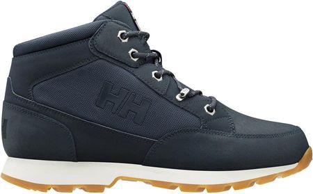 Męskie Buty zimowe Helly Hansen Torshov Hiker 11593_597 – Granatowy