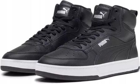 Puma Buty Zimowe Za Kostkę Caven 2.0 Mid Wtr 392333 02 R. 47