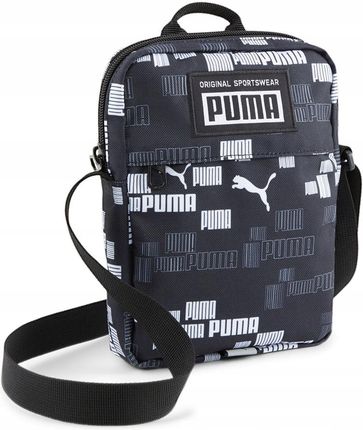Saszetka Puma torebka na ramię logo listonoszka