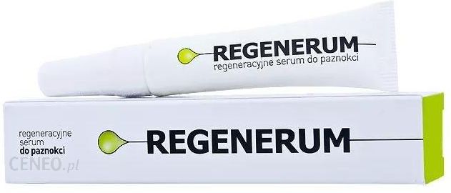 Regenerum Serum Regeneracyjne do Paznokci 5ml