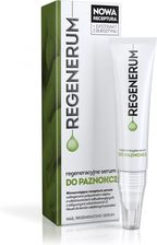 Zdjęcie REGENERUM regeneracyjne serum do paznokci, olejek 5ml - Kosów Lacki