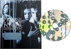 Zdjęcie Prince: Diamonds And Pearls (Remaster) [Blu-Ray] - Nowy Wiśnicz