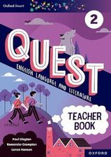 Zdjęcie Oxford Smart Quest English Language And [KSIĄŻKA] - Ciężkowice