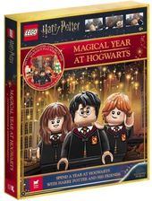 Zdjęcie Lego Harry Potter [KSIĄŻKA] - Krosno