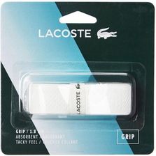 Zdjęcie Owijka bazowa mokra Lacoste Absorbent Grip - Przemków
