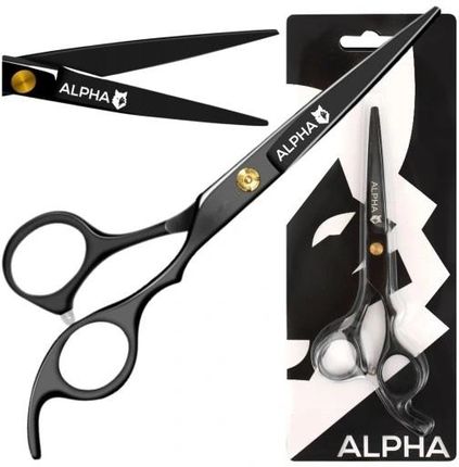 Profesjonalne Nożyczki Fryzjerskie Do Włosów Alpha Y Mamy