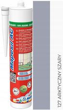 Zdjęcie MAPEI SILIKON MAPESIL 127 ARKTYCZNY SZARY 310 ml - Torzym