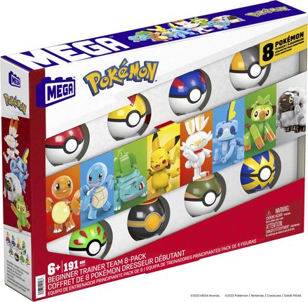 ポケモン - ポケットモンスター ポケモンフレンダ トレジャーポケモンセット ～メガシンカ