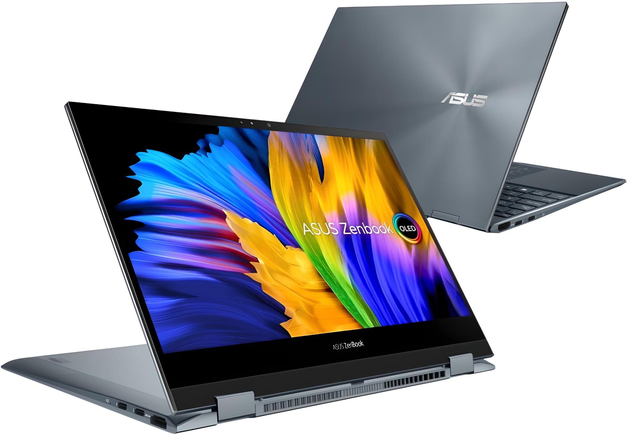 Laptop Notebook Asus ZenBook Flip 13 UX363E i7-1165G7 16