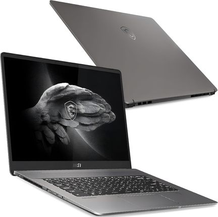 Laptop Notebook MSI Creator Z17 A12UHT-053 i9-12900H 32GB/2TB RTX 3080 W11