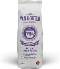 Zdjęcie Van Houten VH12 czekolada mleczna w proszku 1kg - Siemianowice Śląskie