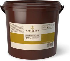 Zdjęcie Callebaut masło kakaowe kaletki 3kg - Tomaszów Mazowiecki