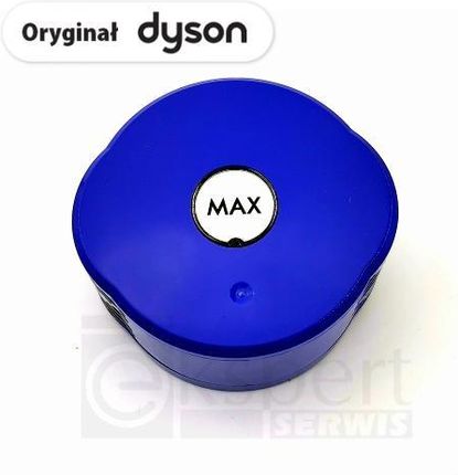 Dyson Oryginalny Filtr Hepa Do Odkurzacza V6 Sv05 (96691203)