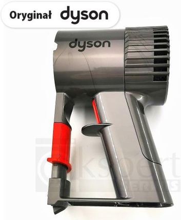 Dyson Oryginalny Korpus Z Silnikiem V6 (Sv04, Sv06) 96671202