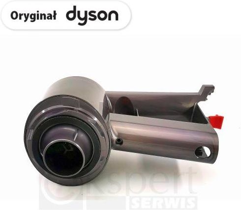 モーター部分 Dyson 楽天市場】ダイソン SV12 メインボディ 純正 Dyson V10シリーズ