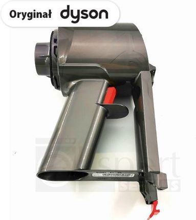 Dyson Oryginalny Korpus Z Silnikiem Typ D V8 (Sv10 Sv10K Sv25) 96889301