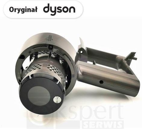 ☆HP☆V11本体 Dyson Oryginalny Korpus Z Silnikiem V11 (Sv14) - Opinie i