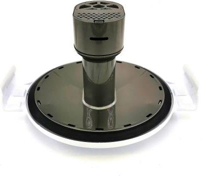 Dyson Pompa Wodna Purifier Humidify+Cool (97075302) - Opinie