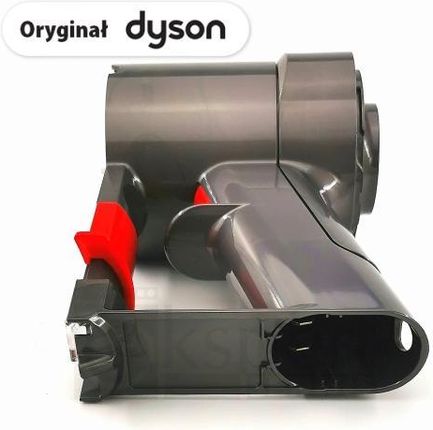 Dyson Oryginalny Korpus Z Silnikiem V6 (Sv07)