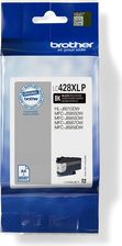Zdjęcie Brother LC-428XLBKP Czarny - Pruszcz Gdański
