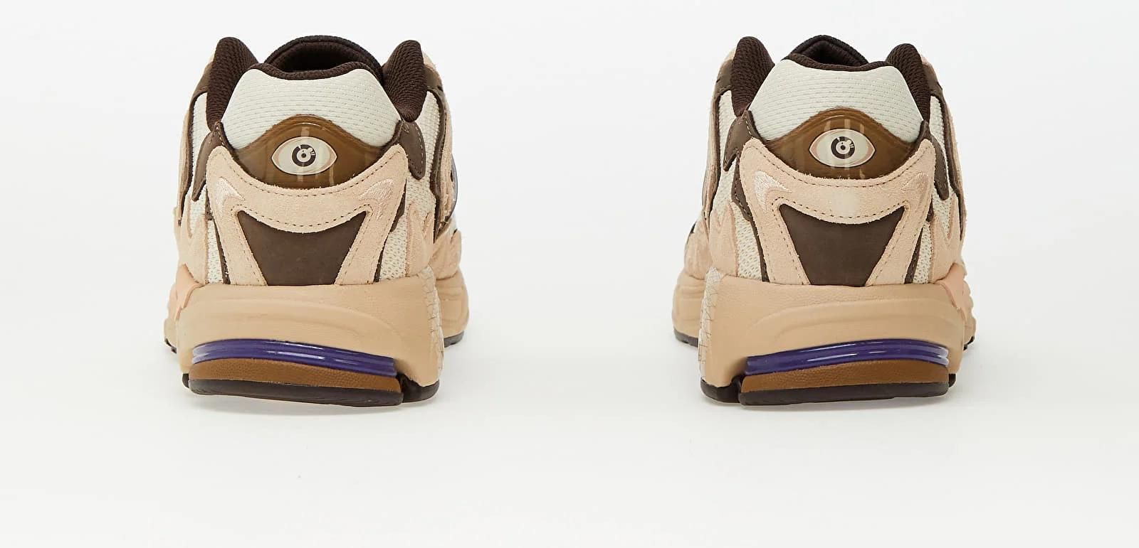 Adidas x Bad Bunny Response Cl Ecru Tint/ Brown Strata