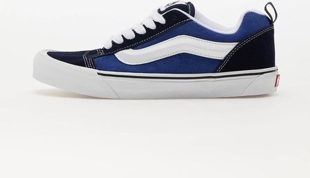 Vans Knu Skool Navy/ True White