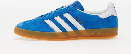 adidas Gazelle Indoor Blue Bird/ Ftw White/ Blue Bird