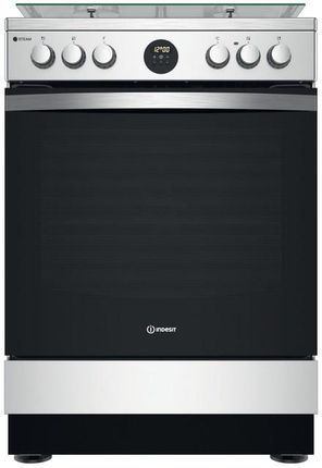 Indesit IS67G8CHX/E