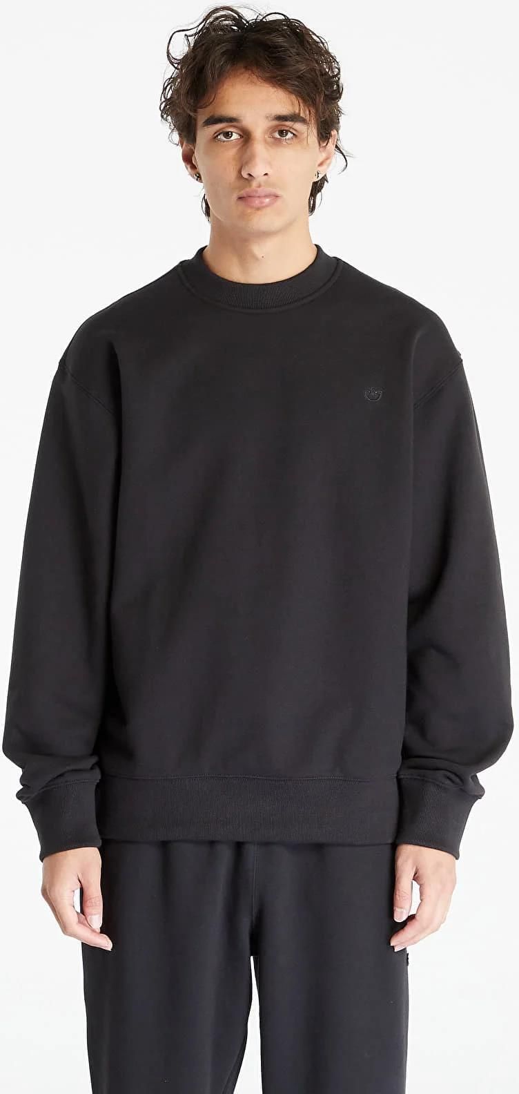 Adidas Originals Adicolor Contempo Crew French Terry Sweatshirt