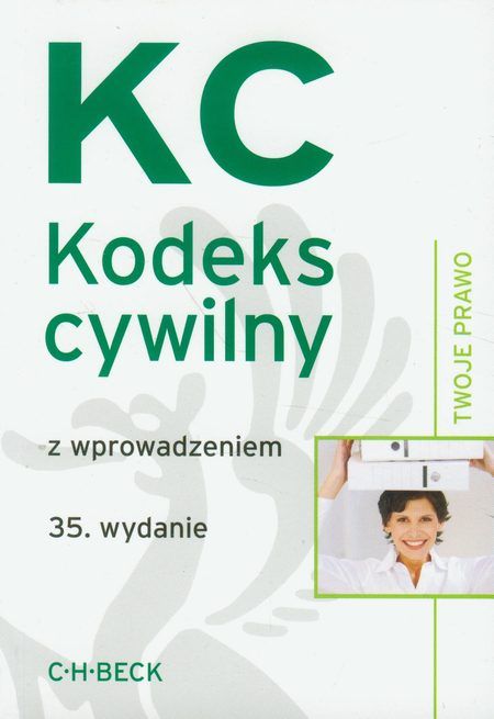 Kodeks Cywilny - Ceny I Opinie - Ceneo.pl