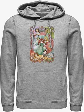 Disney princess hoodie sale