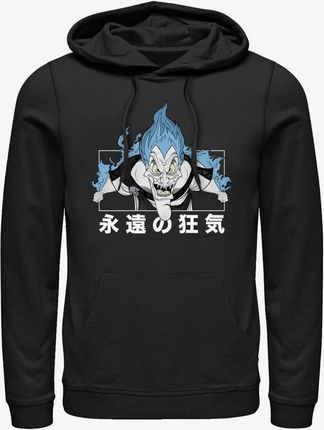 Disney shop villains hoodie