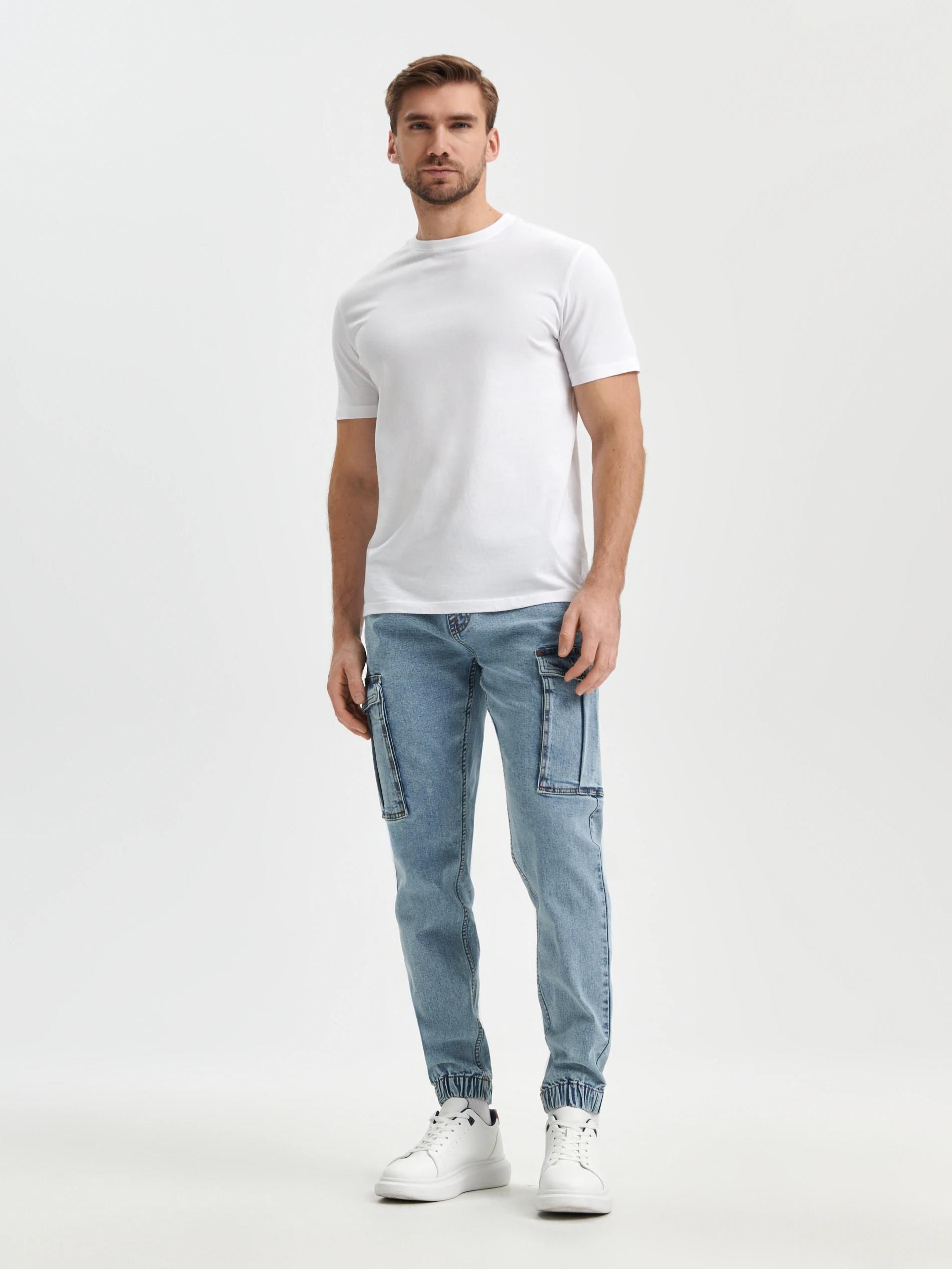 SENEE loose vintage denim Sサイズ ブルー SENEE loose vintage like denim ブルー M - メルカリ