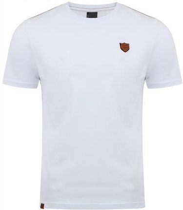 Koszulka Sewerian Produkt Polski Biała 3XL